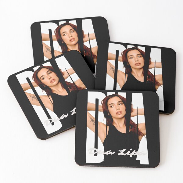 Item preview, Dua Lipa Pop Star Vintage Retro  designed and sold by Raymondvfoor.