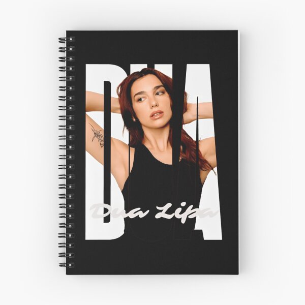 Artikelvorschau, Dua Lipa Popstar Vintage Retro entworfen und verkauft von Raymondvfoor.