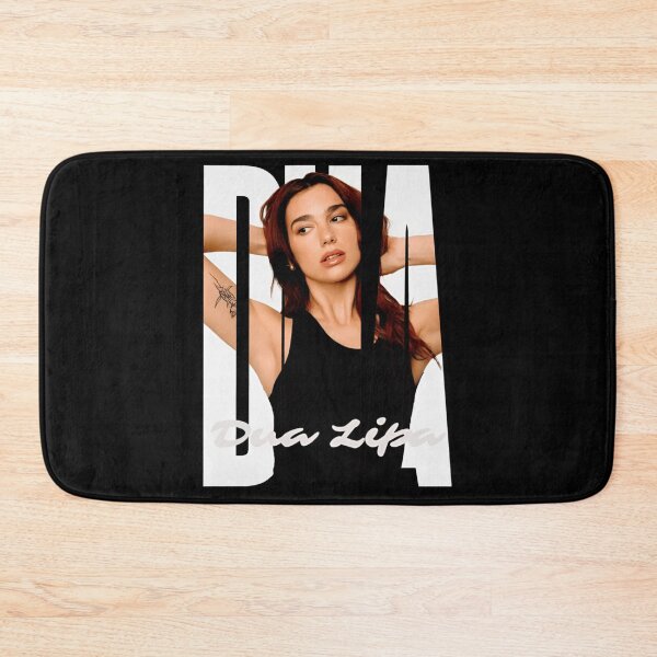 Item preview, Dua Lipa Pop Star Vintage Retro  designed and sold by Raymondvfoor.