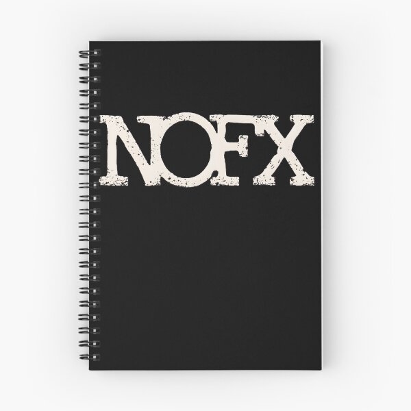 Item preview, Nofx designed and sold by Beoserkhes.