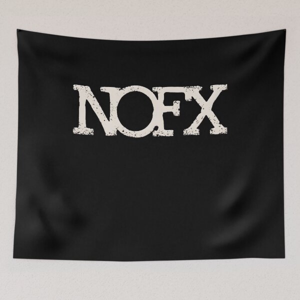 Item preview, Nofx designed and sold by Beoserkhes.