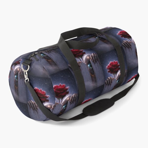 Item preview, The Rose Beyond the Fence designed and sold by Kimberly Palmer.