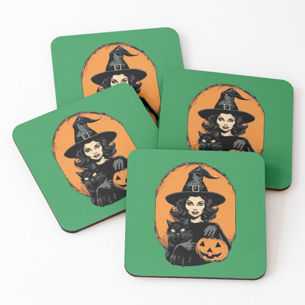 Item preview, Witch Hat Halloween  designed and sold by Slavi-ART.