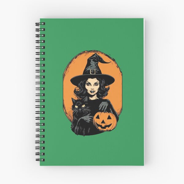 Item preview, Witch Hat Halloween  designed and sold by Slavi-ART.