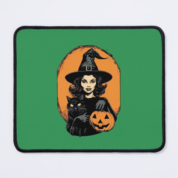 Item preview, Witch Hat Halloween designed and sold by Slavi-ART.