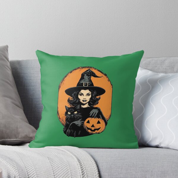 Item preview, Witch Hat Halloween  designed and sold by Slavi-ART.