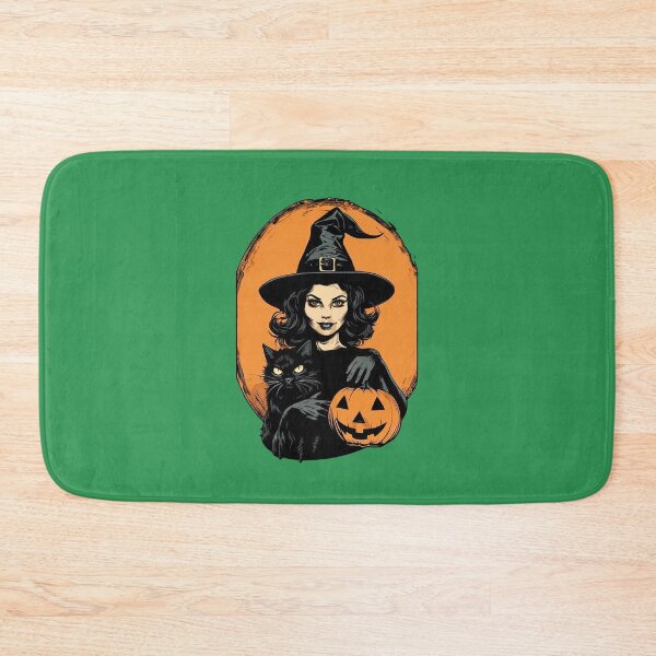 Item preview, Witch Hat Halloween  designed and sold by Slavi-ART.