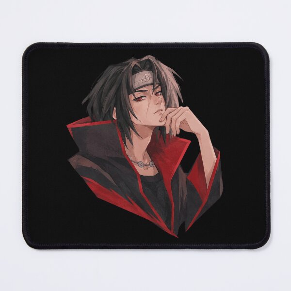 Item preview, Itachi Uchiha Anime designed and sold by Yetlenownew1959.