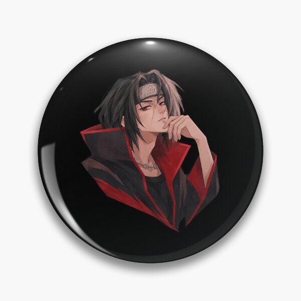 Item preview, Anime Itachi Uchiha designed and sold by Yetlenownew1959.