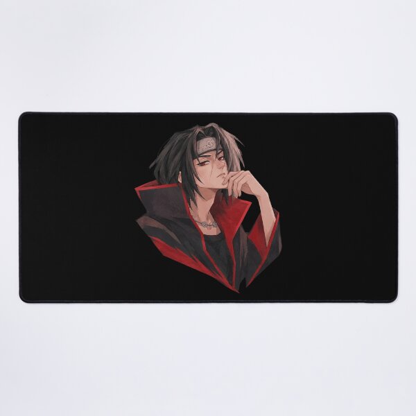 Item preview, Itachi Uchiha Anime designed and sold by Yetlenownew1959.