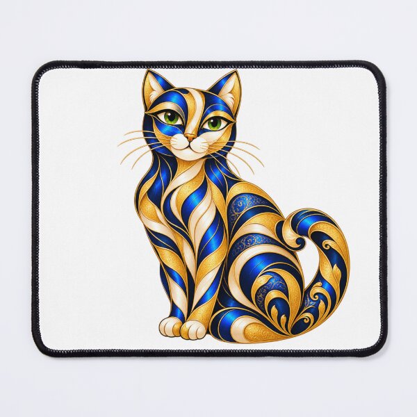 Item preview, Royal Cat designed and sold by NeuroArtGallery.
