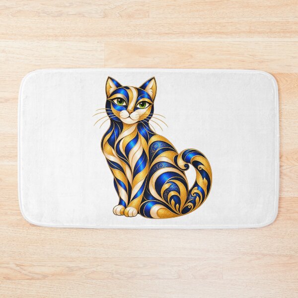 Item preview, Royal Cat designed and sold by NeuroArtGallery.