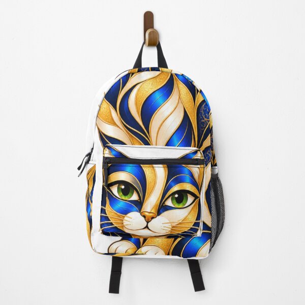 Item preview, Royal Cat designed and sold by NeuroArtGallery.