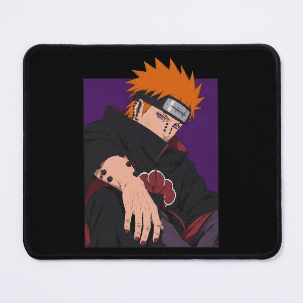 Item preview, Pain Akatsuki Anime designed and sold by Yetlenownew1959.
