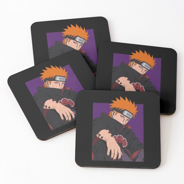 Item preview, Pain Akatsuki Anime designed and sold by Yetlenownew1959.