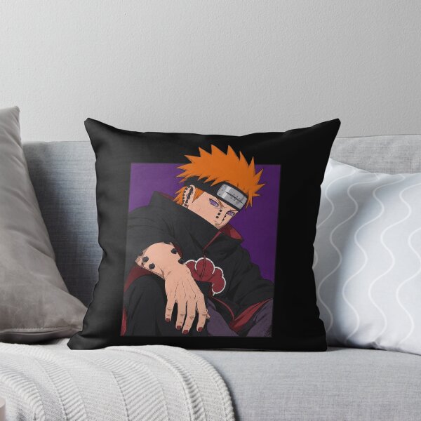 Item preview, Pain Akatsuki Anime designed and sold by Yetlenownew1959.