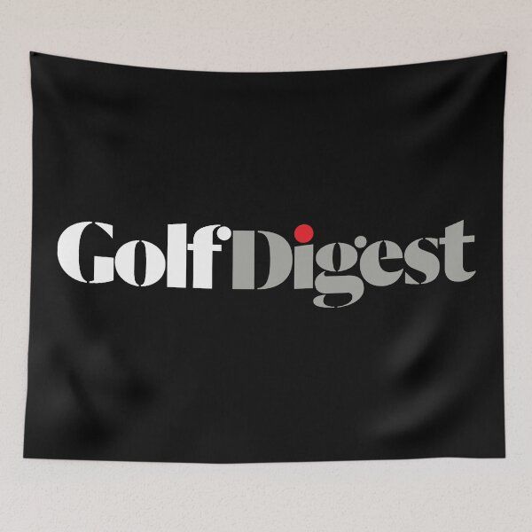 Item preview, Golf Magazine and Digital Media Brand Covering Golf Instruction designed and sold by 29garaldi.