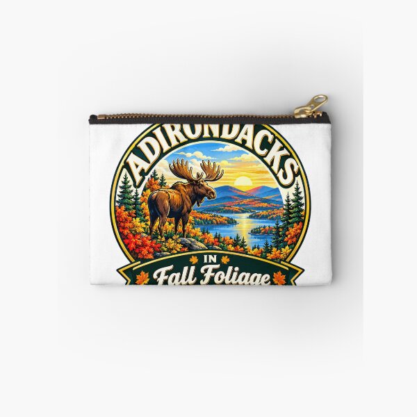 Artikelvorschau, Die Adirondacks im Herbstlaub entworfen und verkauft von ryanapples2.