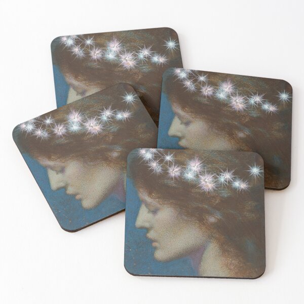 Item preview, Night (20th century) - Edward Robert Hughes designed and sold by SALON DES ARTS.