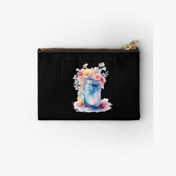 Item preview, Watercolor Floral  designed and sold by Sweetvoilet.