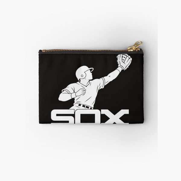 Item preview, Boston Baseball Player Catching Ball Sox Graphic designed and sold by PunPals-Art.