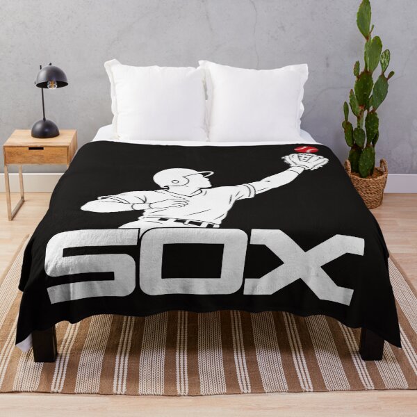 Item preview, Boston Baseball Player Catching Ball Sox Graphic designed and sold by PunPals-Art.