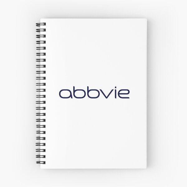 Item preview, AbbVie Inc. Logo - Global Biopharmaceutical Company Brand designed and sold by jleon.