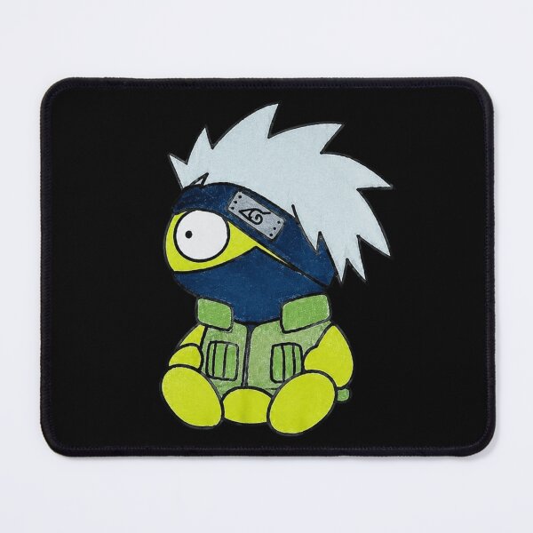 Item preview, Kuchi Kopi Kakashi designed and sold by Yetlenownew1959.