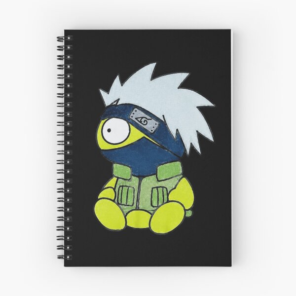 Item preview, Kuchi Kopi Kakashi designed and sold by Yetlenownew1959.
