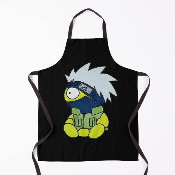 Item preview, Kuchi Kopi Kakashi designed and sold by Yetlenownew1959.