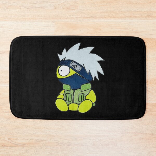 Item preview, Kuchi Kopi Kakashi designed and sold by Yetlenownew1959.