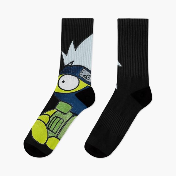 Item preview, Kuchi Kopi Kakashi designed and sold by Yetlenownew1959.