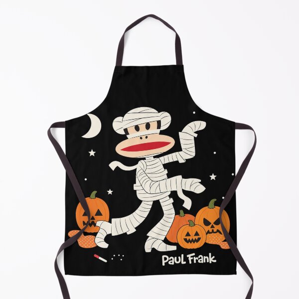Item preview, Paul Frank Julius Mummy Halloween designed and sold by VelourEmber.