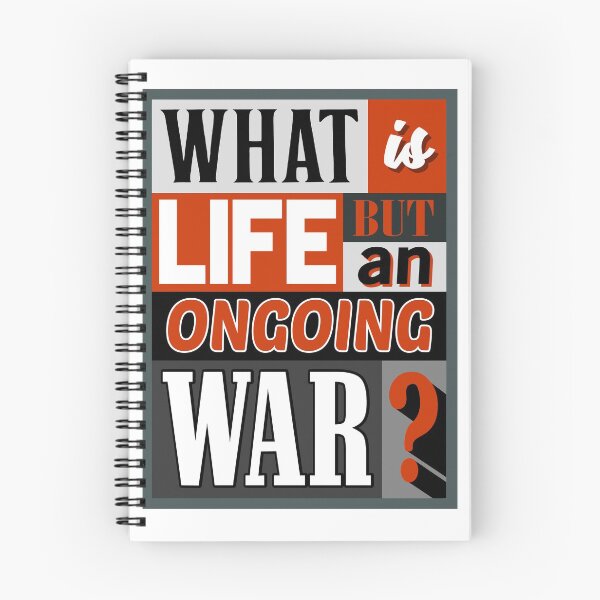 Item preview, What is Life? designed and sold by ArtCalLW.
