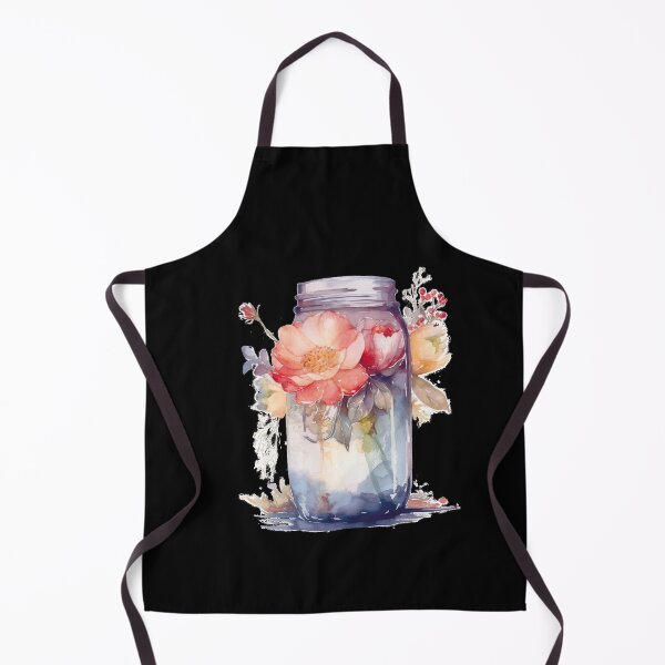 Item preview, Watercolor Floral  designed and sold by Sweetvoilet.