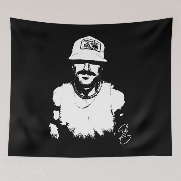 Item preview, Kenny Powers Retro Portrait designed and sold by nicholasscotte.