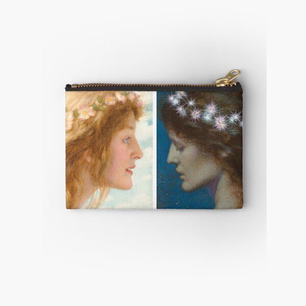 Item preview, Day and Night (20th century) - Edward Robert Hughes designed and sold by SALON DES ARTS.