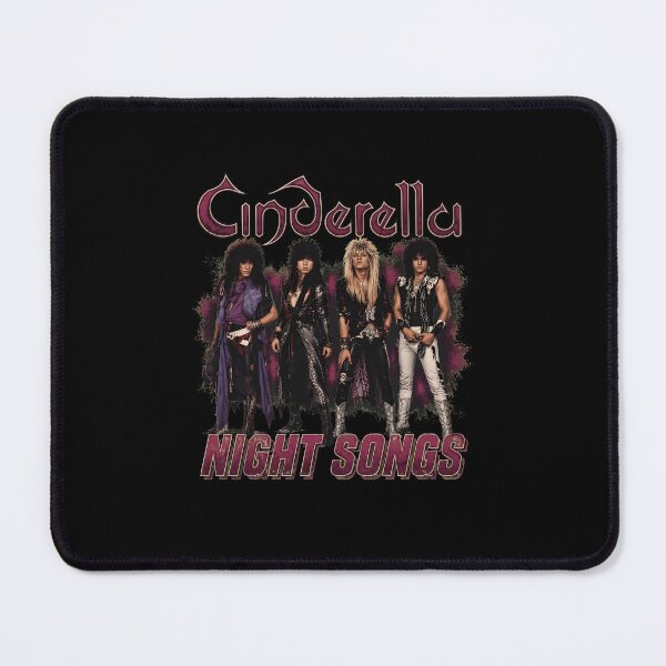 Item preview, Cinderella Night Songs designed and sold by Gescosper.