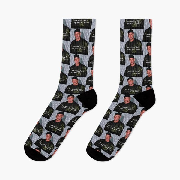 Item preview, Lane Kiffin Inspired God Forbid A White Boy Get A Lil Motion Meme designed and sold by FlorineJerde.