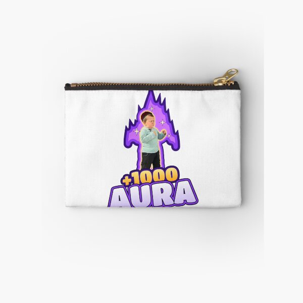 Item preview, Hasbulla +1000 Aura designed and sold by TeamHasbulla.