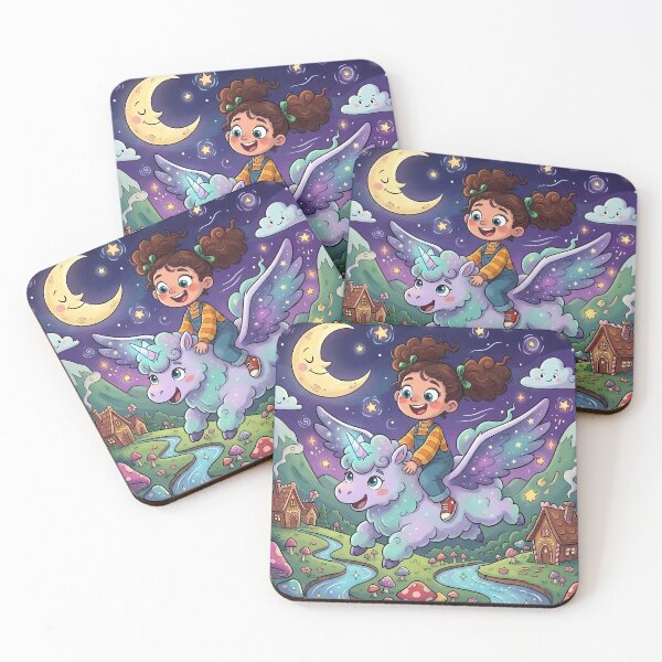Item preview, the good night  designed and sold by v29582492.