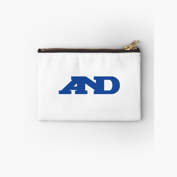Item preview, A&D Company Logo - Precision Measurement and Weighing Brand designed and sold by jleon.