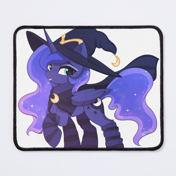 Item preview, Little Witch designed and sold by Nnaly.