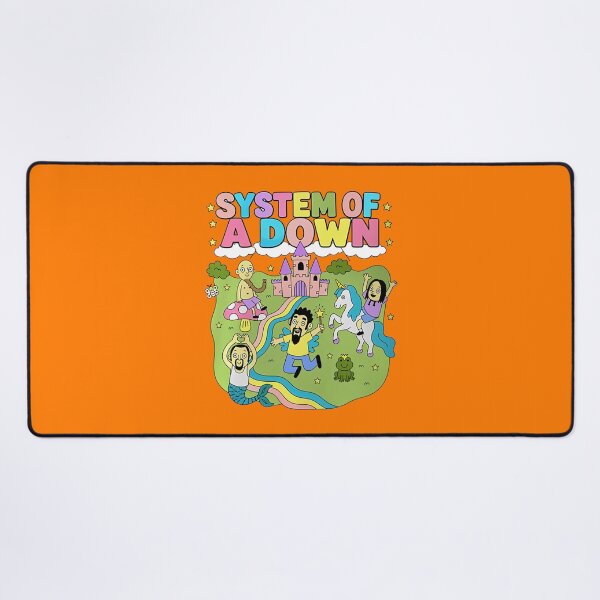 Item preview, System of a Down - SOAD Album Merch - Chop Suey designed and sold by SanemUart.