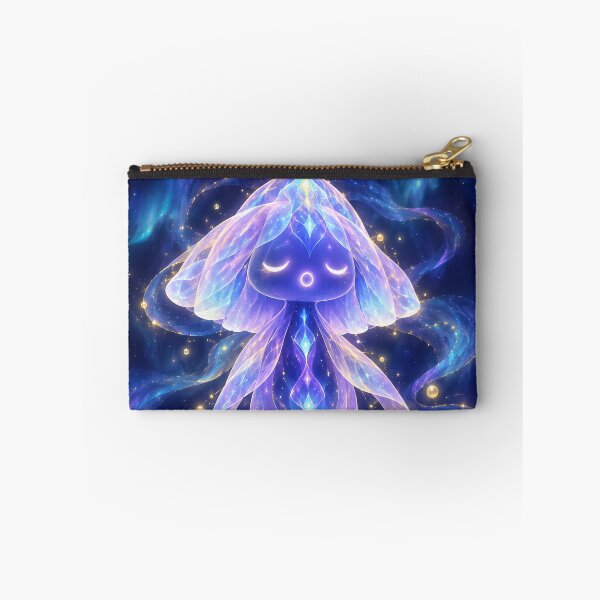 Item preview, Mystical Bioluminescent Jellyfish Spirit designed and sold by Pure Craft.
