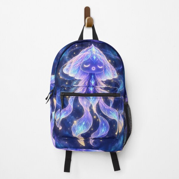 Item preview, Mystical Bioluminescent Jellyfish Spirit designed and sold by Pure Craft.