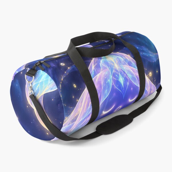 Item preview, Mystical Bioluminescent Jellyfish Spirit designed and sold by Pure Craft.