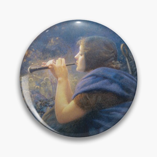 Item preview, Twilight Fantasies (1911) - Edward Robert Hughes designed and sold by SALON DES ARTS.