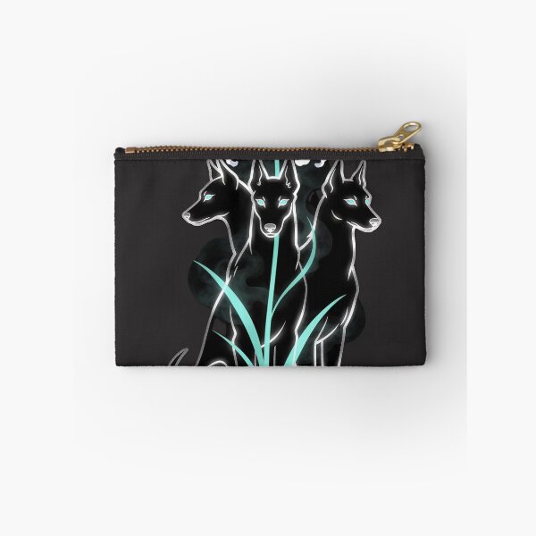 Item preview, Asphodel Meadows Guardian - Chthonic Mythcore Art designed and sold by GodsMonsterss.