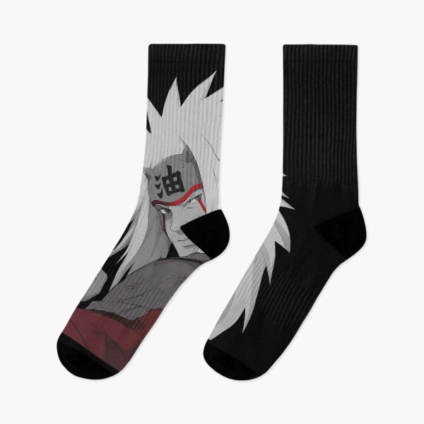 Item preview, Jiraiya Anime Portrait designed and sold by Yetlenownew1959.